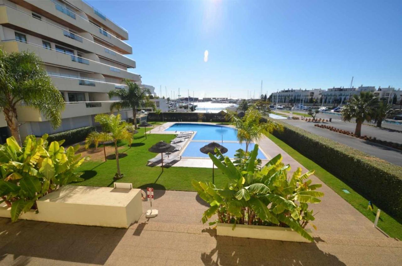 Marina Vilamoura Aquamar 006 By Vilamoura Sun 외부 사진